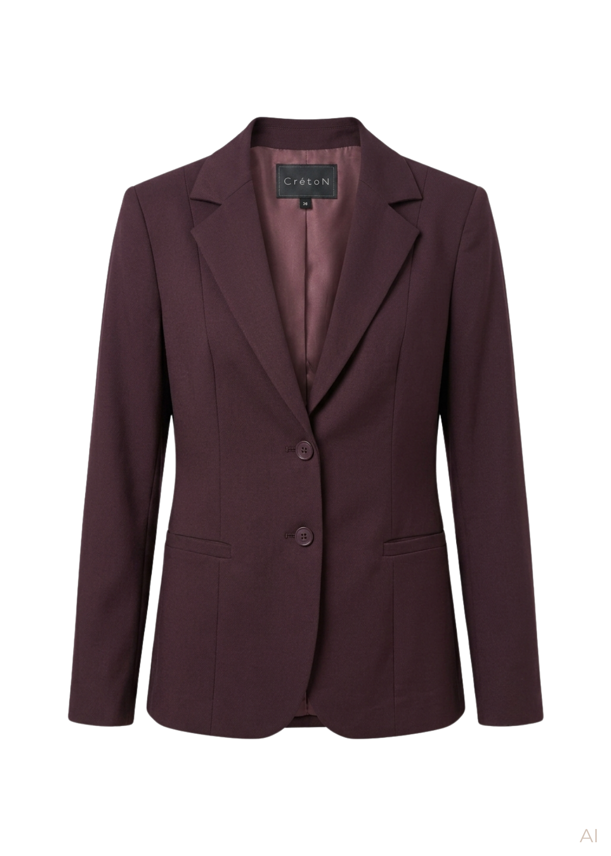 CRKhloe Blazer